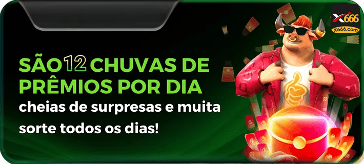 x666 — seção que apresenta jogos em evidência, com ênfase em benefício imediato, pensado para estimular a abertura de